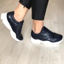 Pantofi sport Venus Bleumarin R1/2/4 - Incaltaminte Sport - reducerim.ro