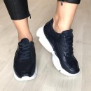 Pantofi sport Venus Bleumarin R1/2/4 - Incaltaminte Sport - reducerim.ro