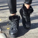 Cizme Callia Black - Cizme - reducerim.ro