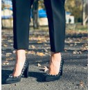 Pantofi JS-8002 BLACK R1/5/1 - Pantofi toc -reducerim.ro Pantofi JS-8002 BLACK R1/5/1 - Pantofi toc - reducerim.ro